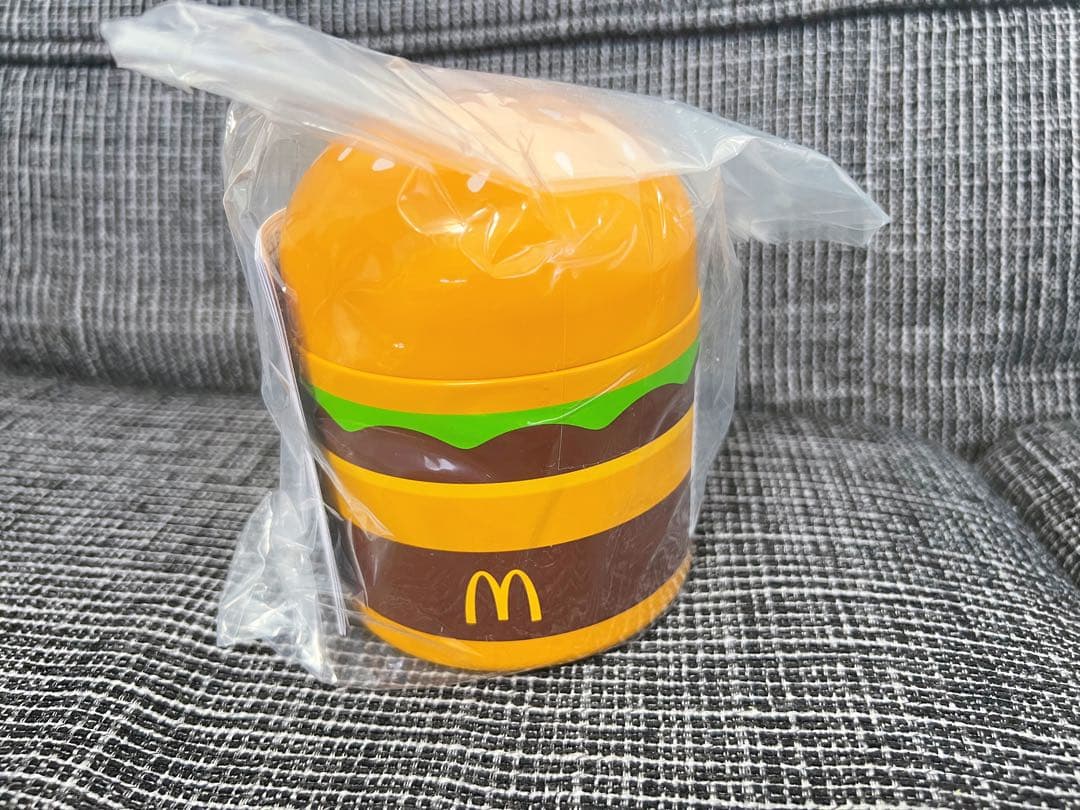 マクドナルド ドラクエ スライム 福袋 スープジャー - メルカリ