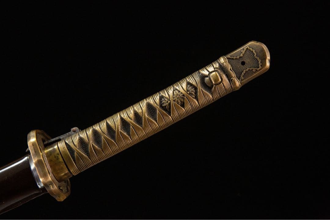 95式 美術刀 模擬刀 日本刀 模造刀 鑑賞用 武具 西洋剣 軍刀