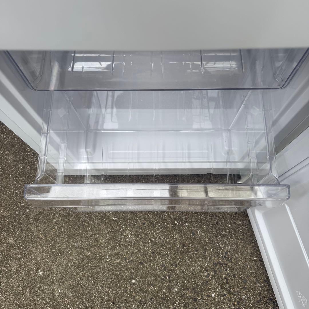 ★ 極美品 女性オーナー ハイアール 冷蔵庫 JR-NF140N 140L