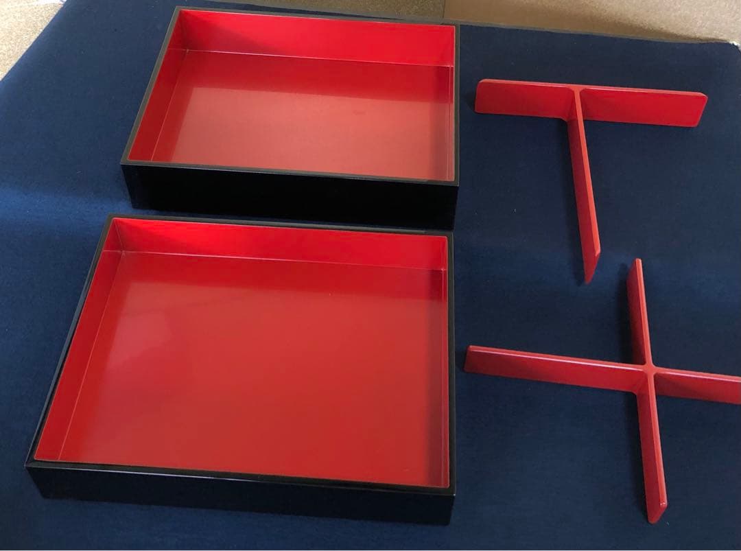 割引❗️《R》輪島塗 沈金松葉 盛込器 五島屋謹製 木製漆器 251208お4