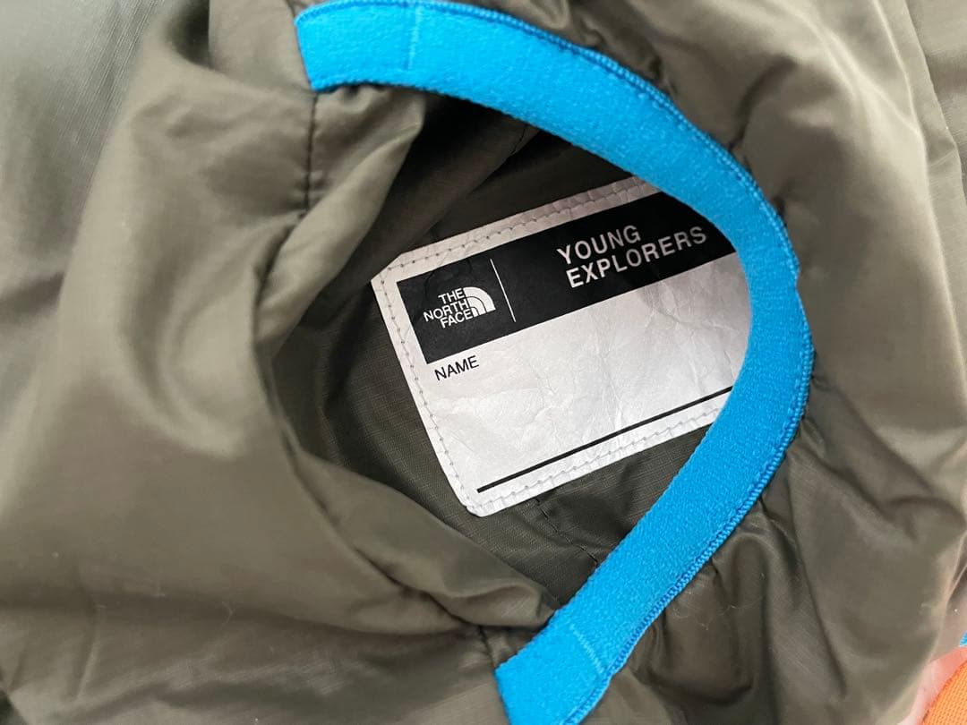 値下げ❤️The North Face フリースジャケット 2T