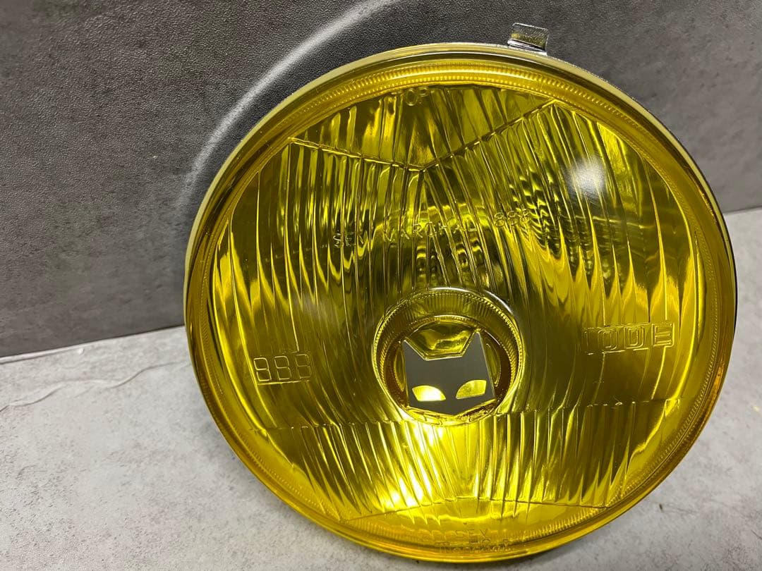 マーシャル 888 160φ ヘッドライト - メルカリ