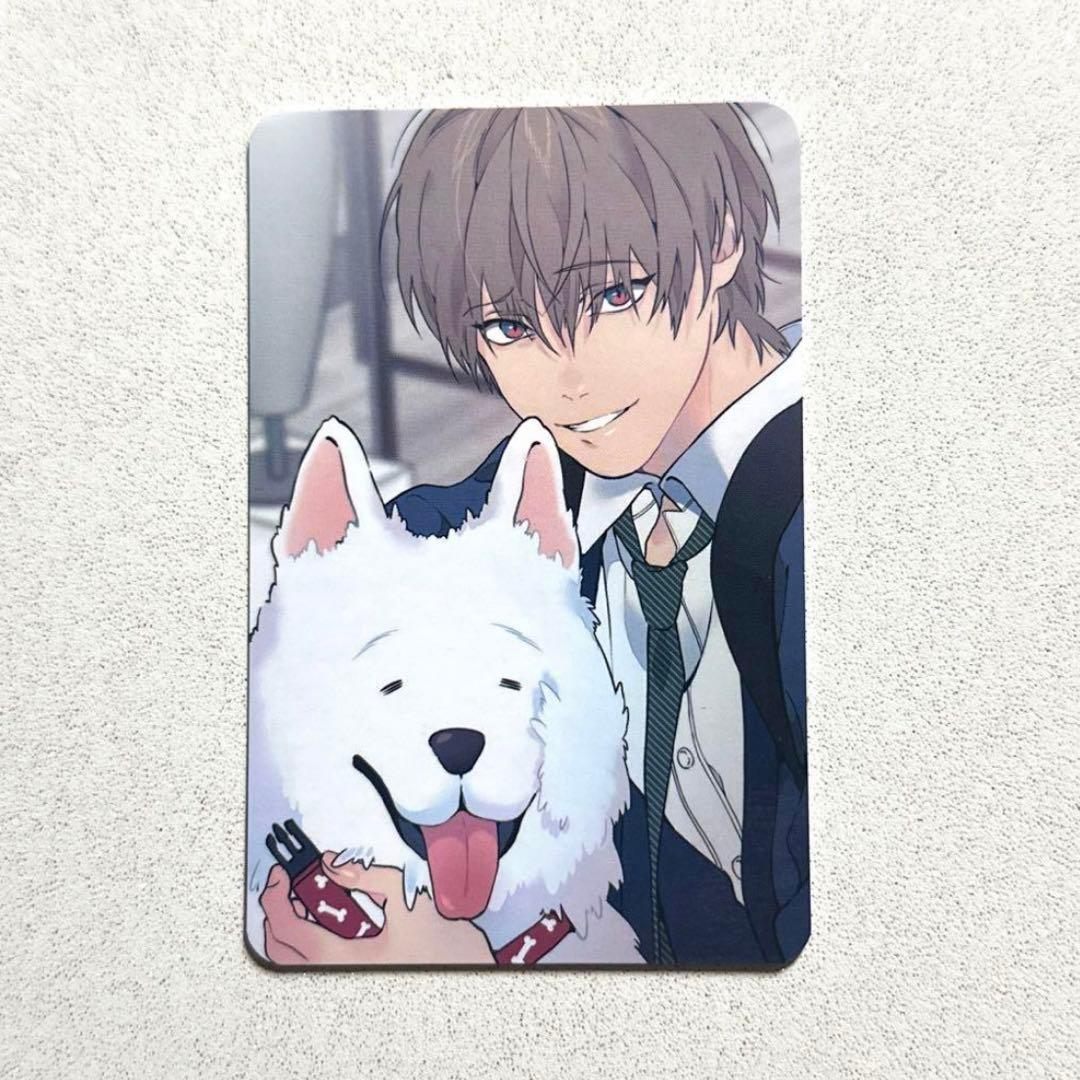 心の奥を覗かせて トレカ 韓国bl ⑦ - メルカリ