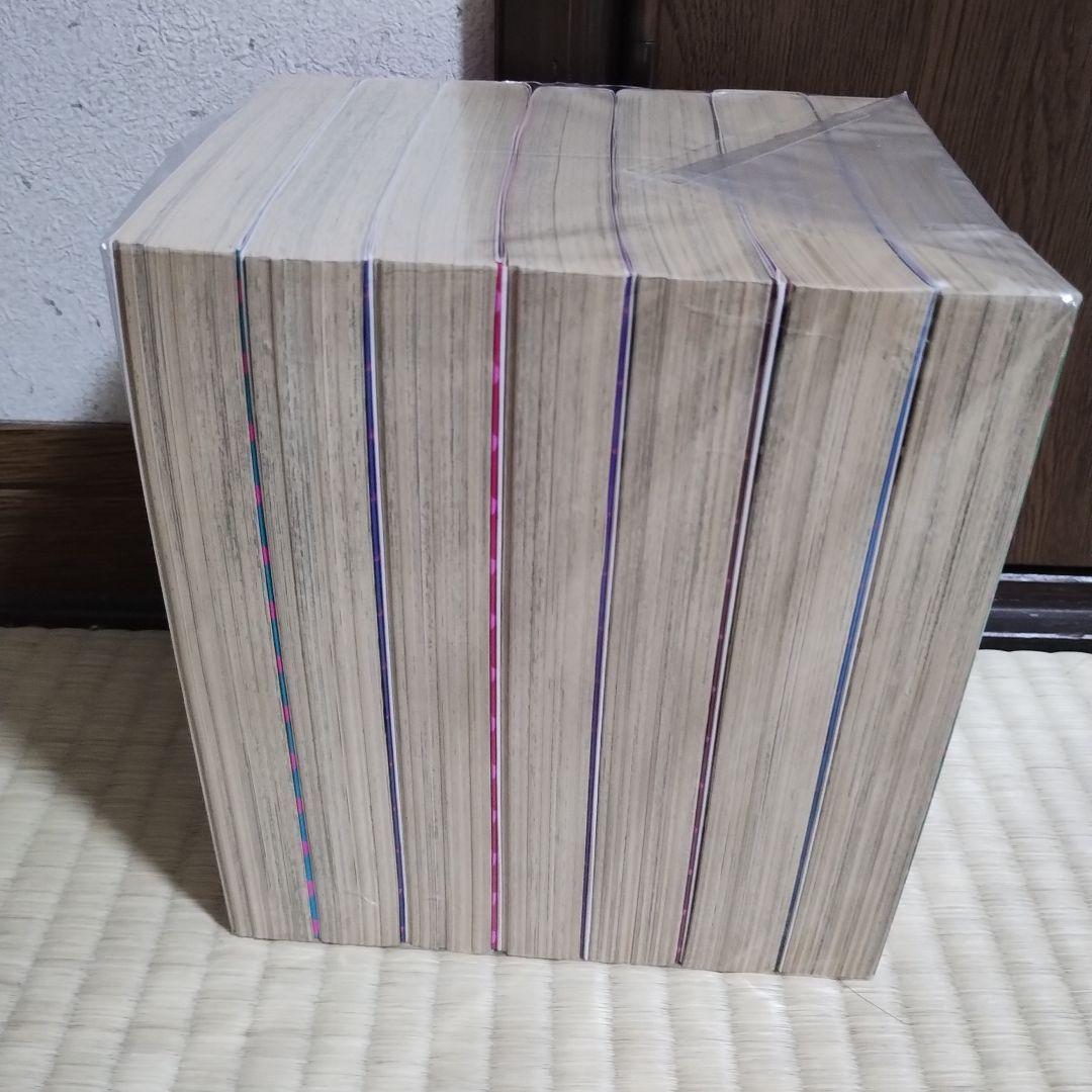 やるっきゃ騎士 1〜7巻　全巻