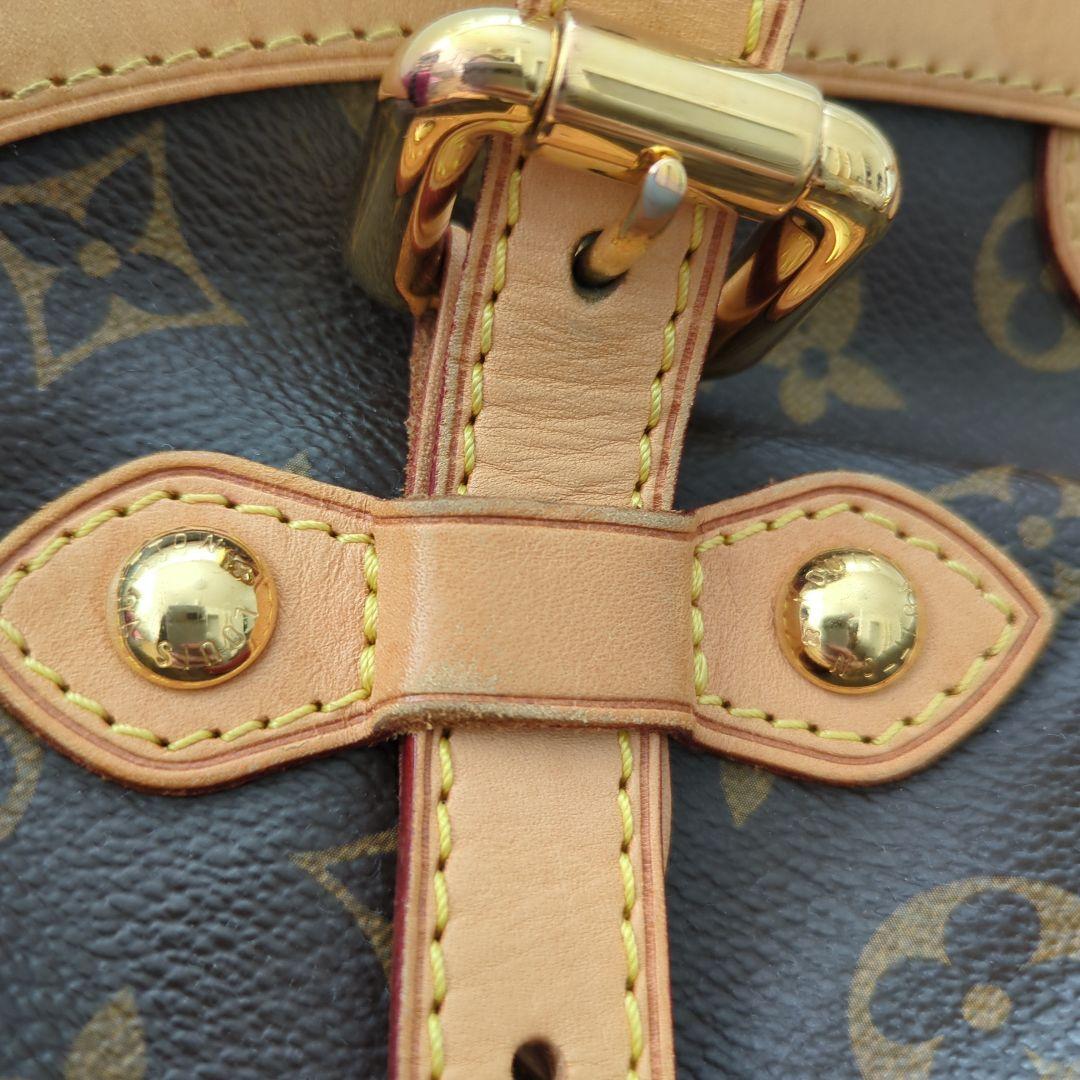 LOUIS VUITTON ティヴォリGM M40144★