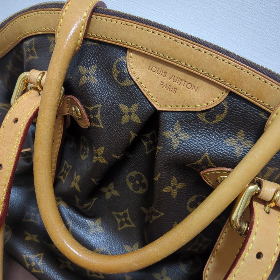 LOUIS VUITTON ティヴォリGM M40144★