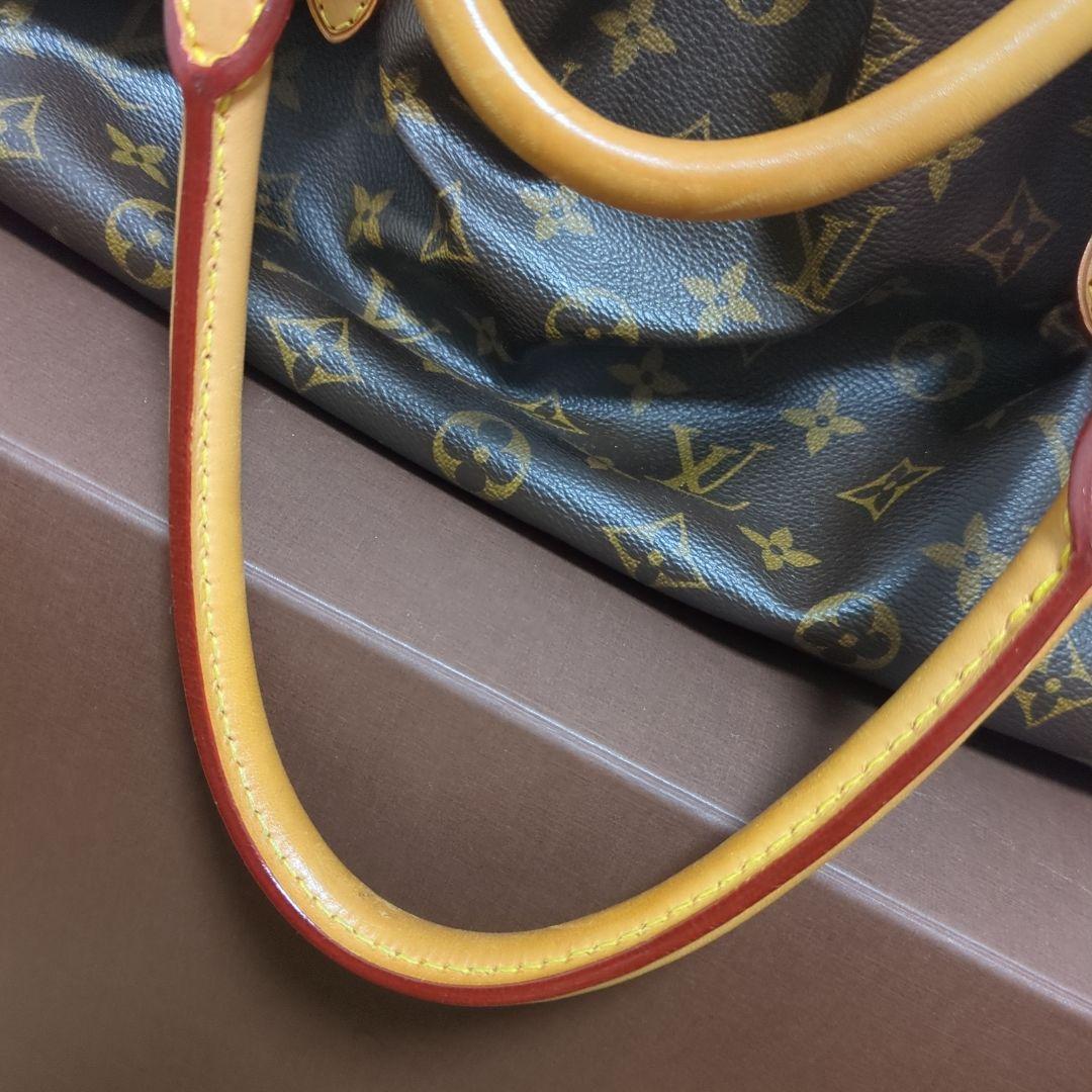 LOUIS VUITTON ティヴォリGM M40144★