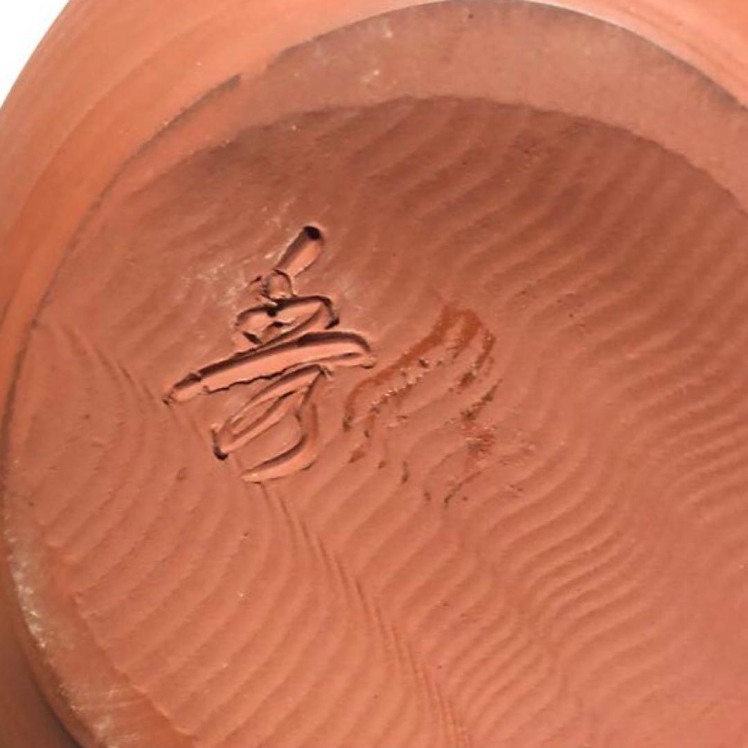 常滑焼 • 吉川秀樹【吉川雪堂 • 花瓶・一輪挿し・壺・和風】