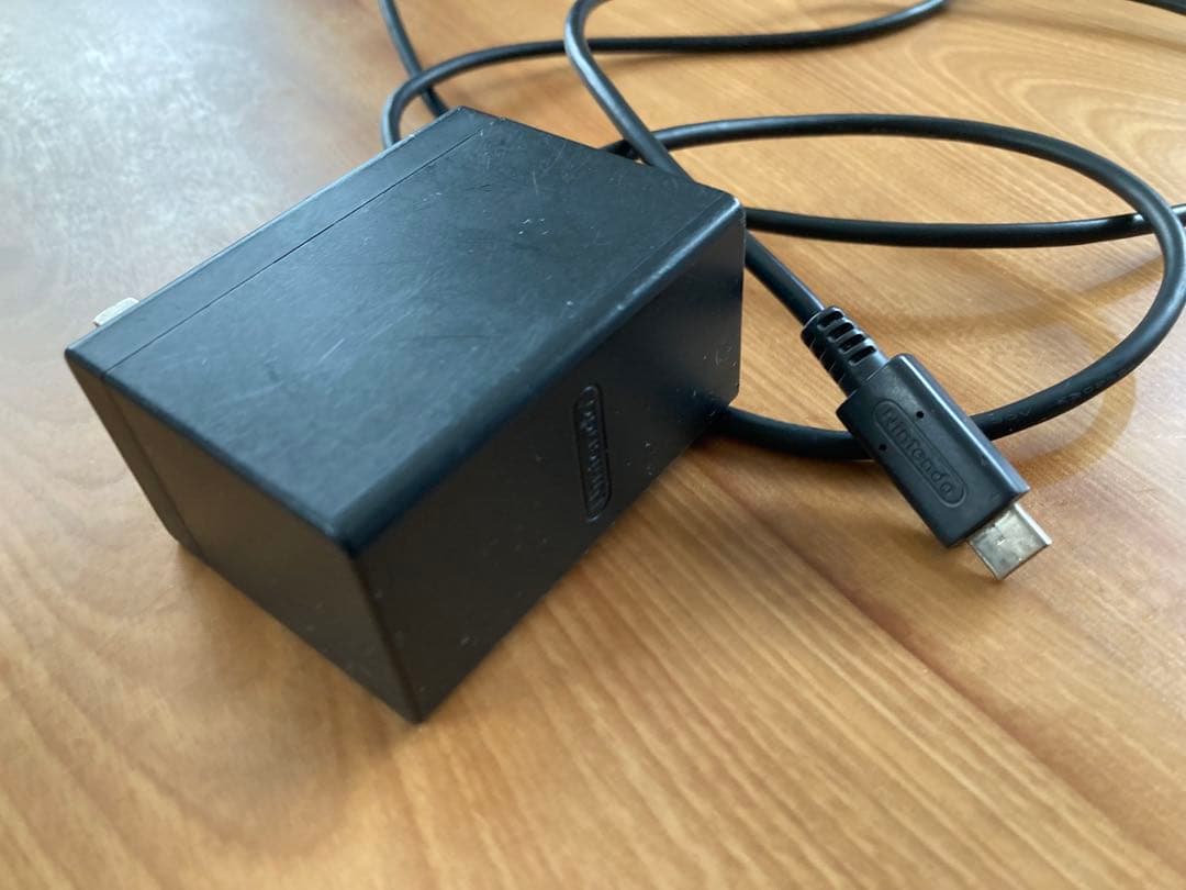 Nintendo Switch 1 本体+ソフト+その他