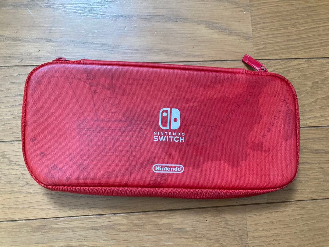 Nintendo Switch 1 本体+ソフト+その他