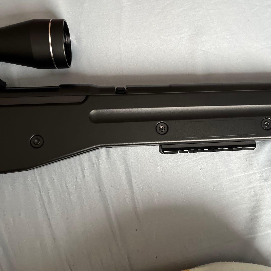 スナイパーライフル