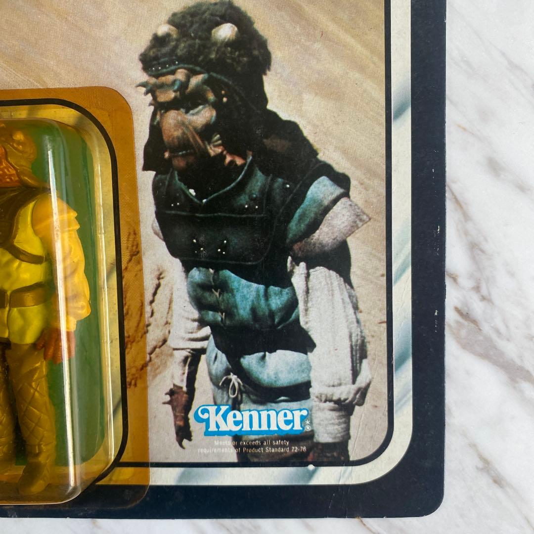 SF・ファンタジー・ホラー Star Wars Nikto