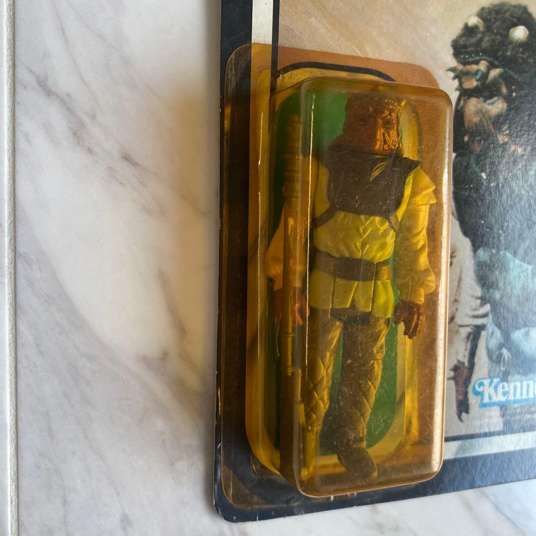 SF・ファンタジー・ホラー Star Wars Nikto