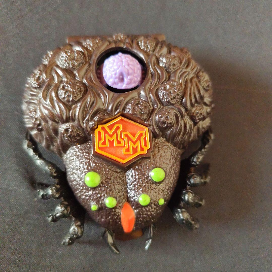 バンダイ マイティマックスセット