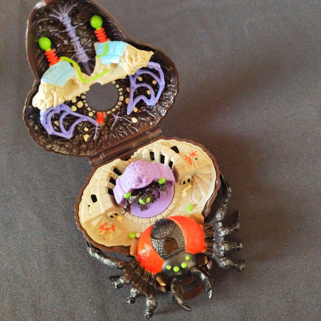 バンダイ マイティマックスセット