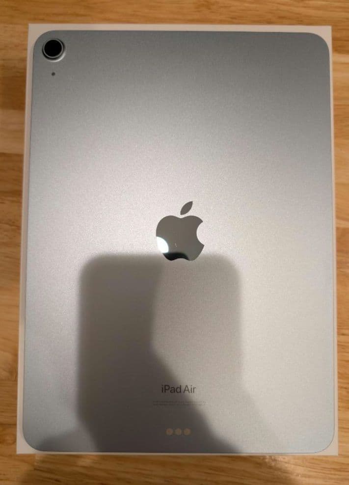 に*生様 【充電21回】iPad Air M2 11インチ 128GB MUWD タブレット