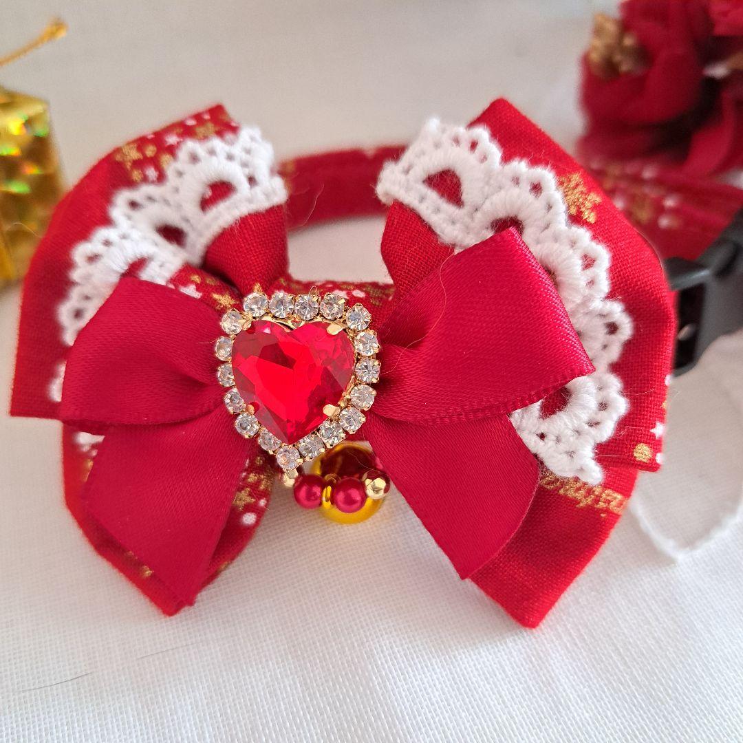 クリスマスシリーズ(イルミネーションツリー)わんちゃん猫ち