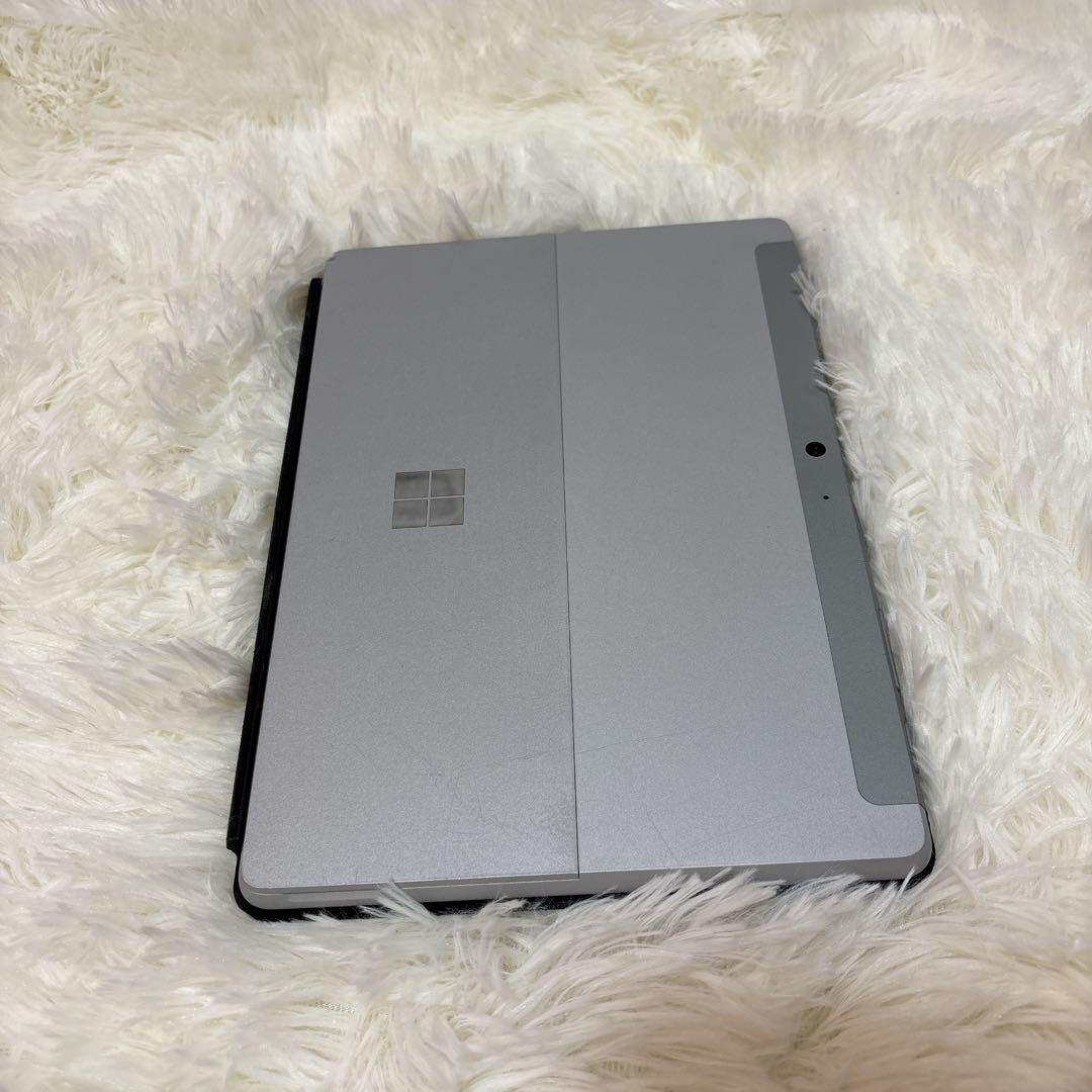 Microsoft Surface Go 3 キーボード 充電器 箱あり64GB