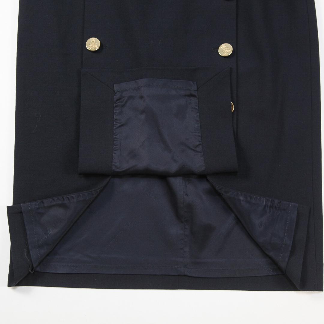 極美品 ラルフローレン パープルレーベル 21AW Ophelie スカート 0