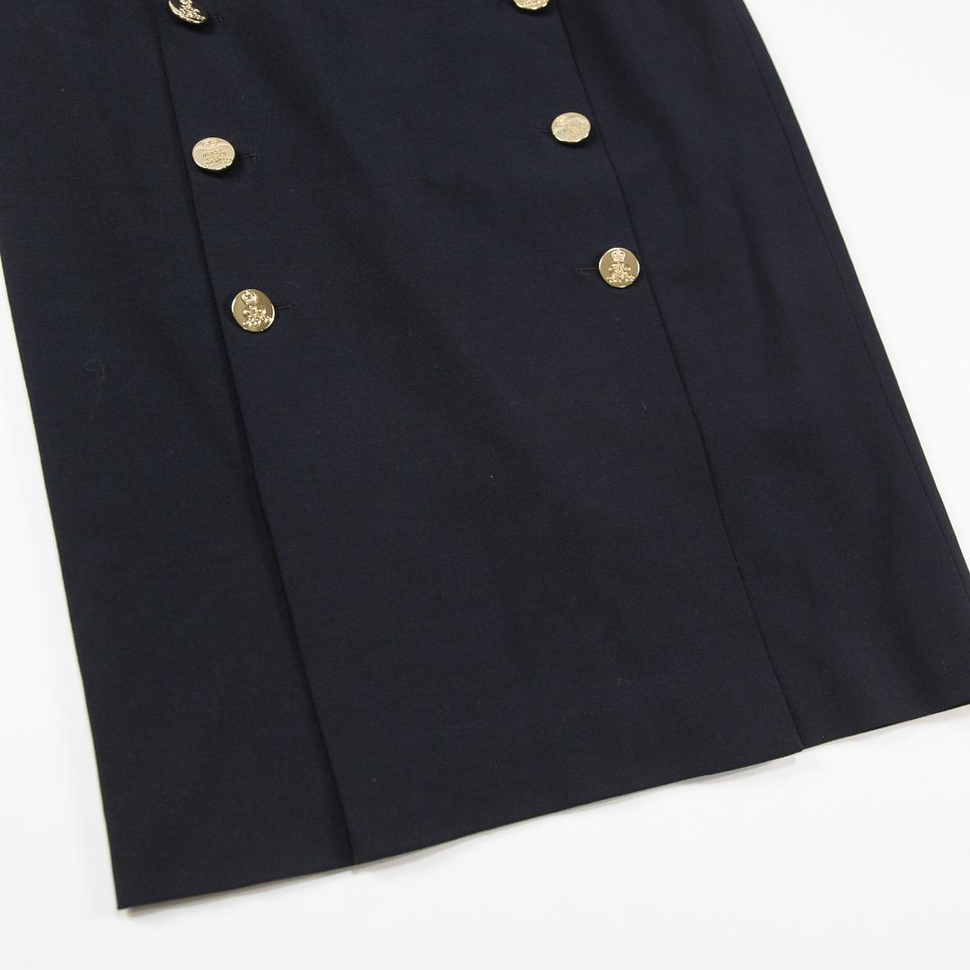 極美品 ラルフローレン パープルレーベル 21AW Ophelie スカート 0