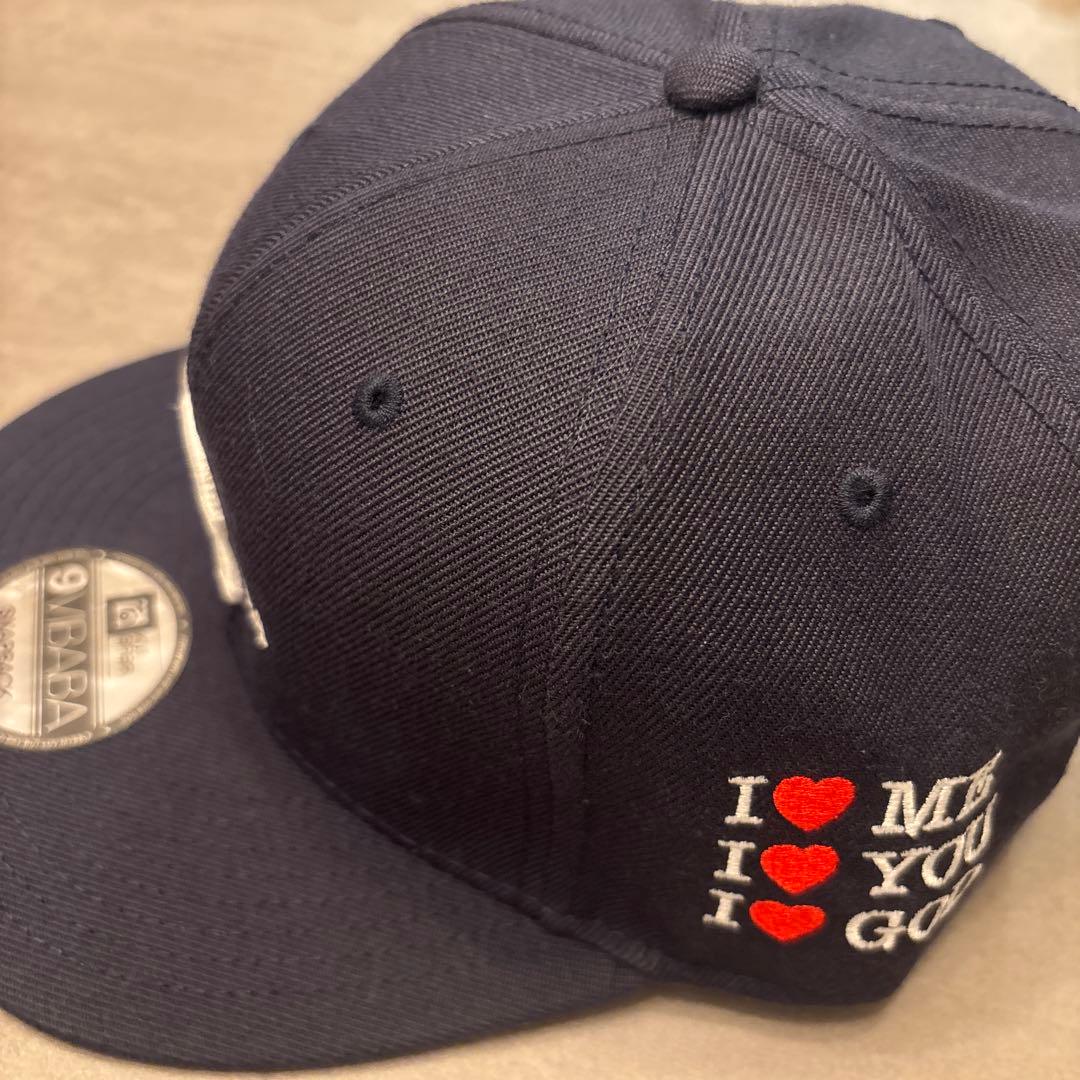 Kvi Baba ビーニー　キャップ　セット販売