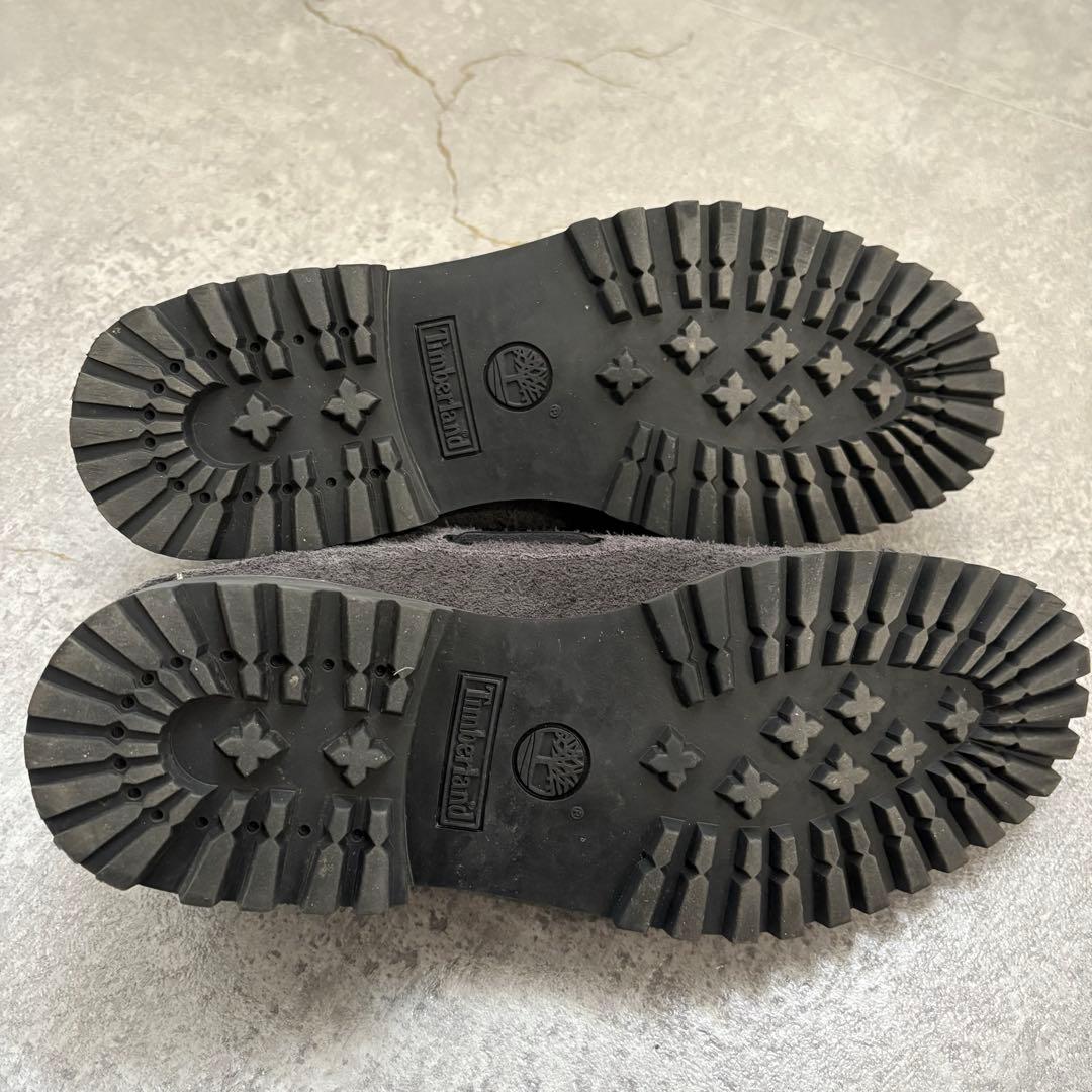 WhiteMountaineering × Timberland US9.5