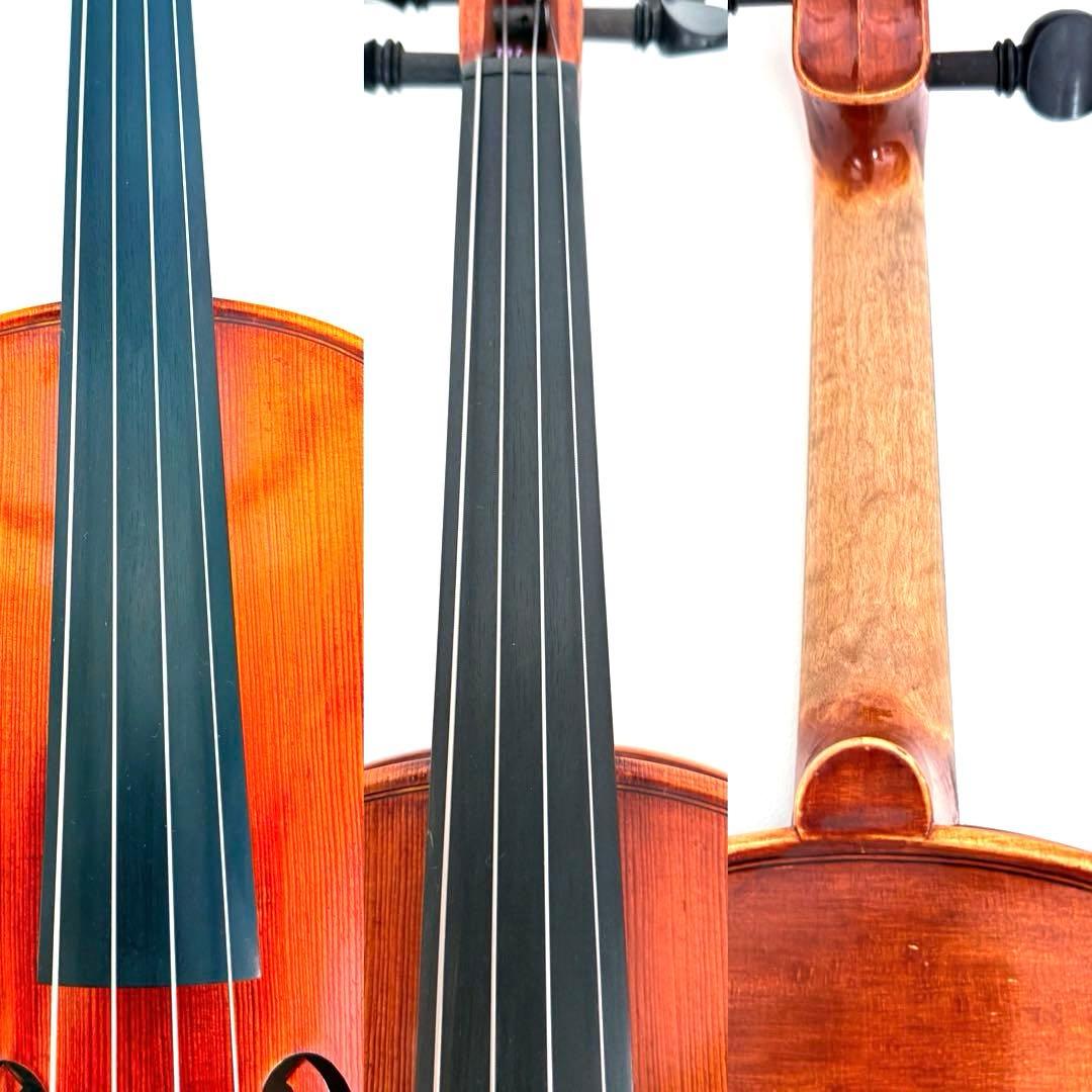 調整品】SAN ANTONIO A-802 Viola ヴィオラ ビオラ - メルカリ