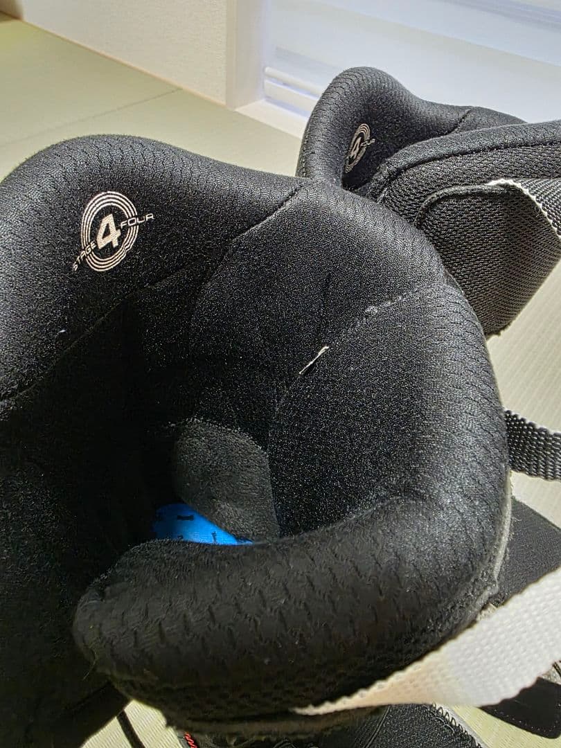 Deeluxe Deemon Boa 27.5cm スノーボードブーツ