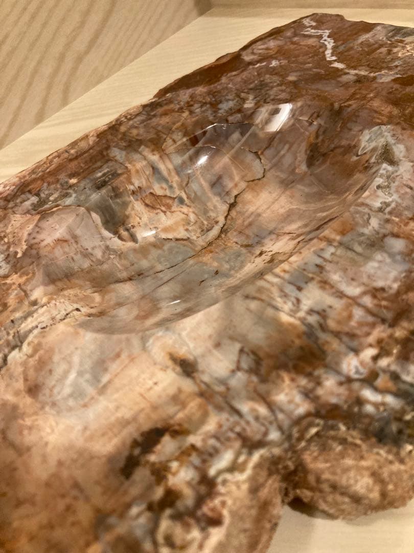 鑑賞石 ジオラマ