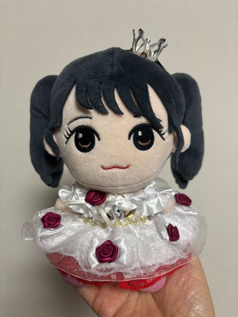 Rinkaページ♡ちびぬい衣装6点セット