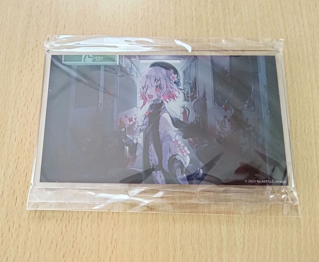 魔法少女ノ魔女裁判 まのさば クラウドファンディング返礼品セット まとめ売り