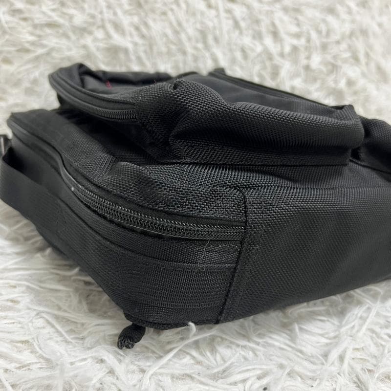 BRIEFING ブリーフケース トリニティライナー 3way ブラック