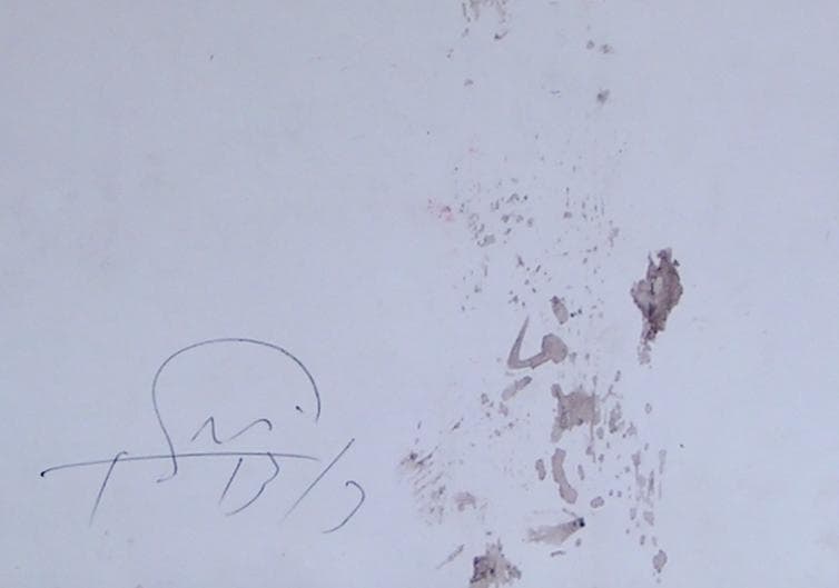 絵画 RE/ZONE/2024/c