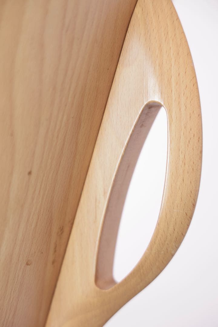 椅子 チェア 木製 成型合板 三つ足 デザイナーズチェア インテリア