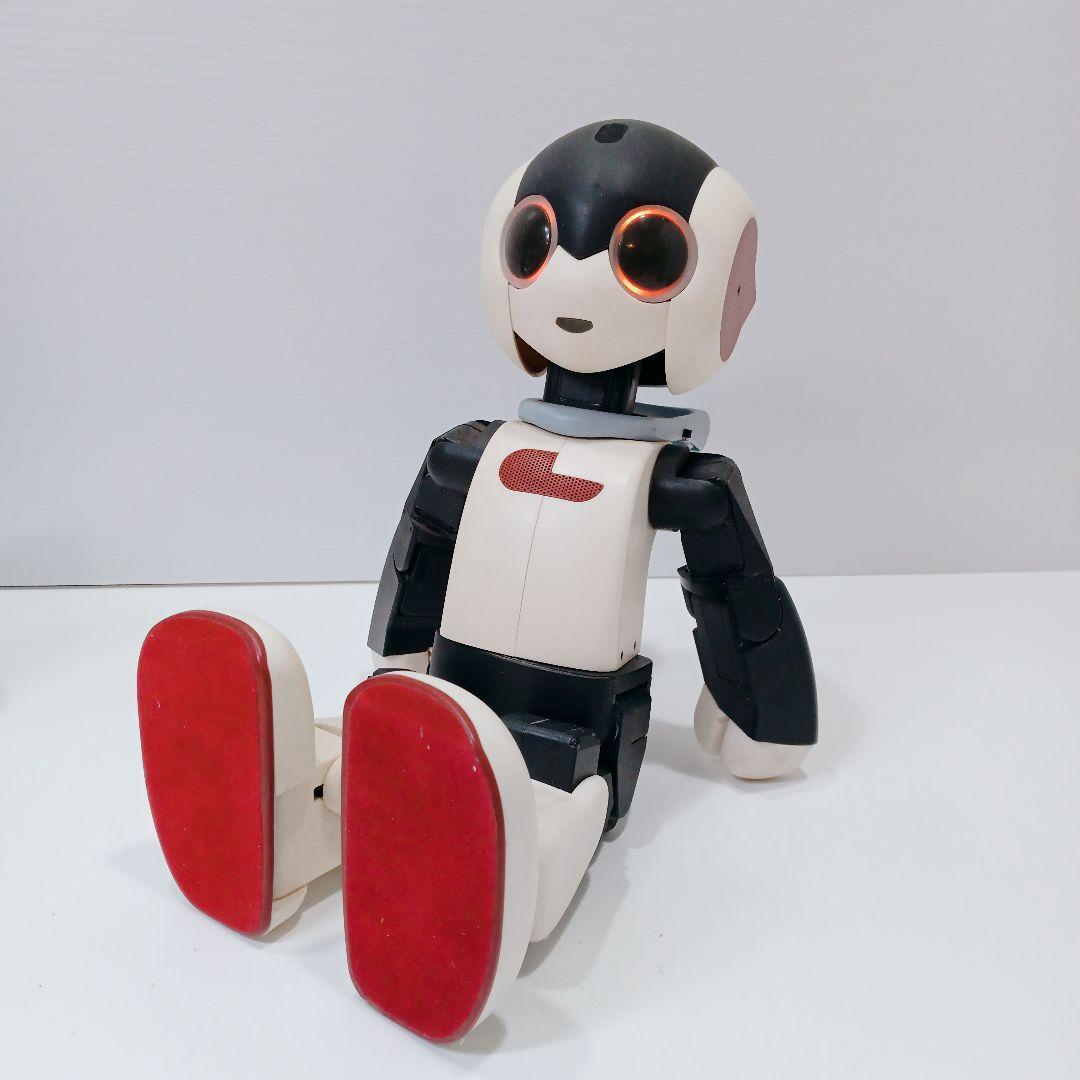 デアゴスティーニ ロビ セット