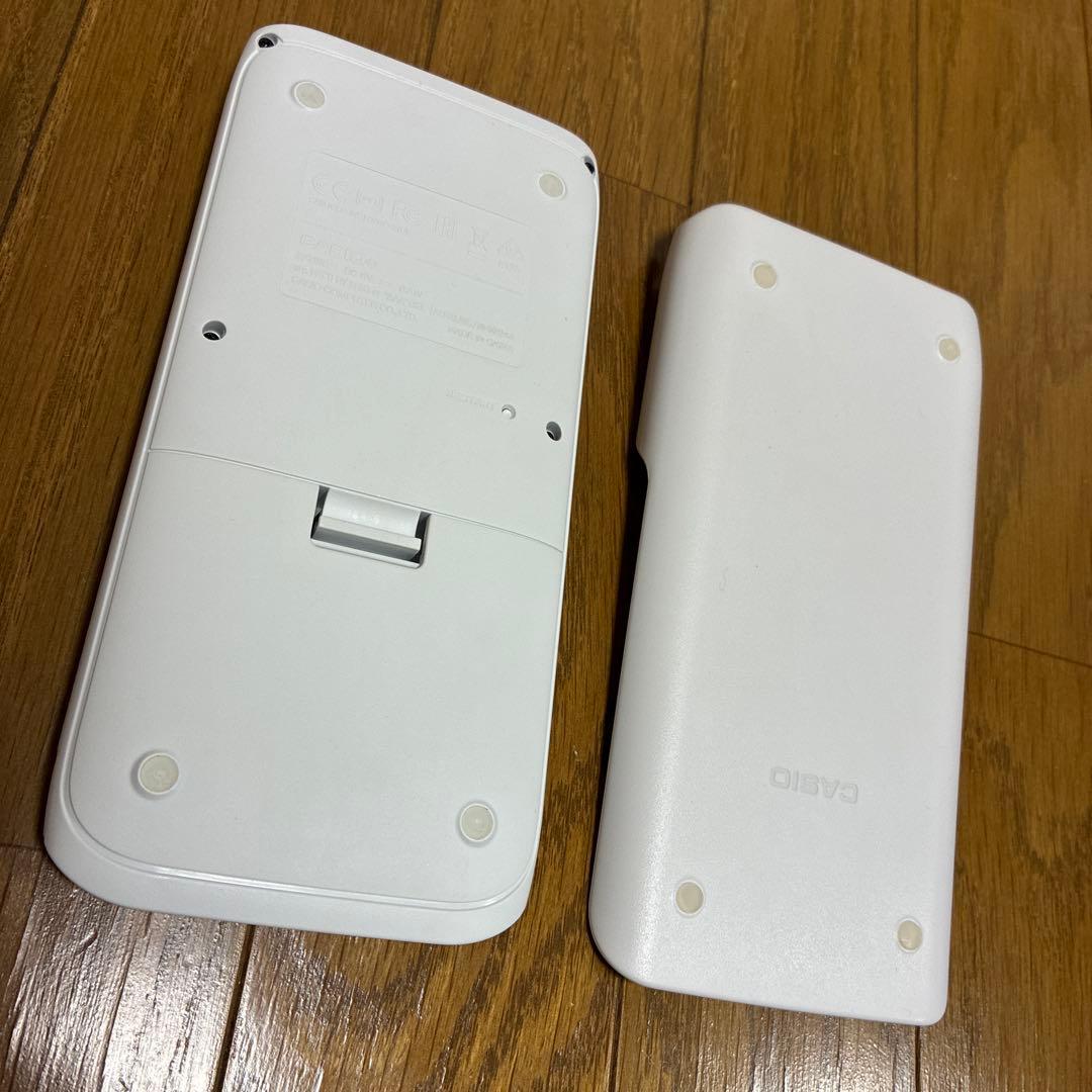 【スポルト】　CASIO FX-CG50 USBケーブル付き