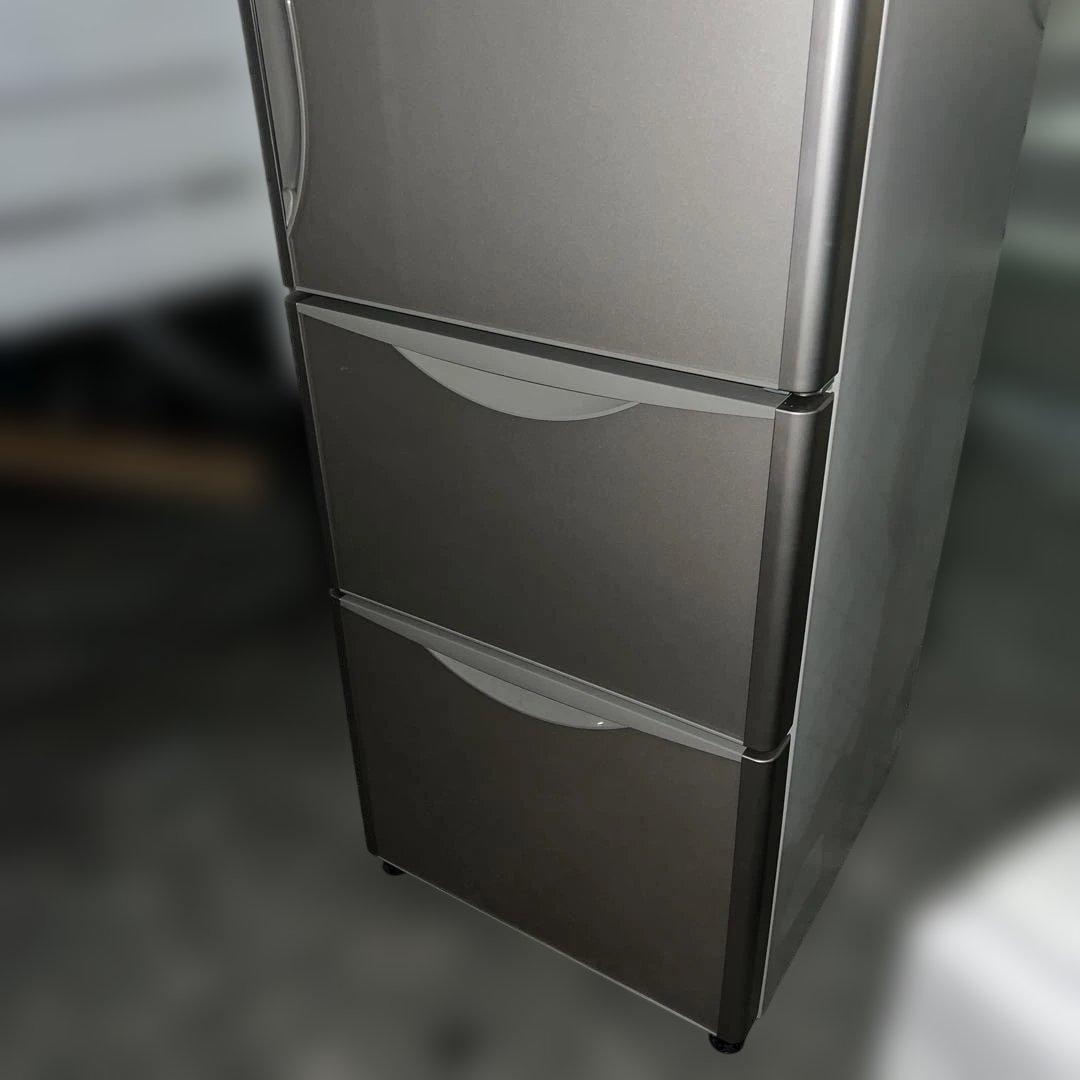 ⭐︎お買い得/HITACHI/自動製氷/3ドア/絶好調/完動品375L大人気モデル