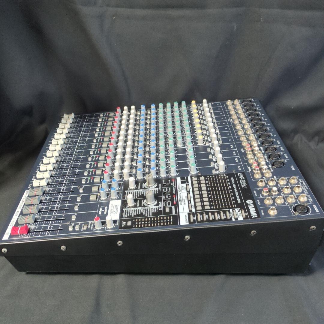 配信機器・PA機器・レコーディング機器 YAMAHA EMX5016CF