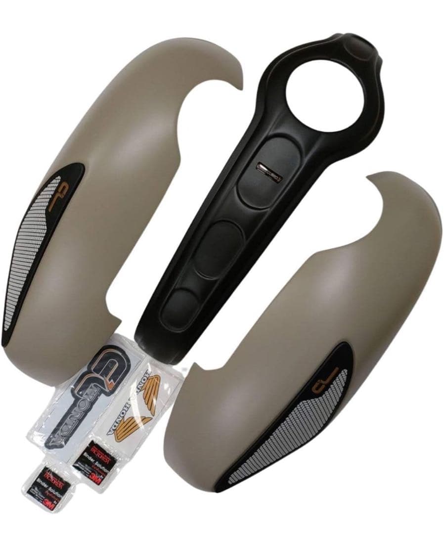 【MTMAX】Motolord CL250/500 タンクカバー MTMAX】Motolord CL250/500 タンクカバー ホンダ（HONDA） MotolordD