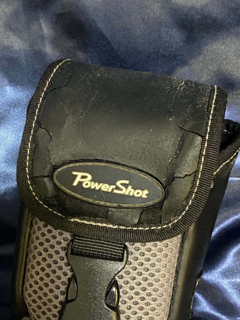 キャノン PowerShot A700 6倍ズーム 動作品