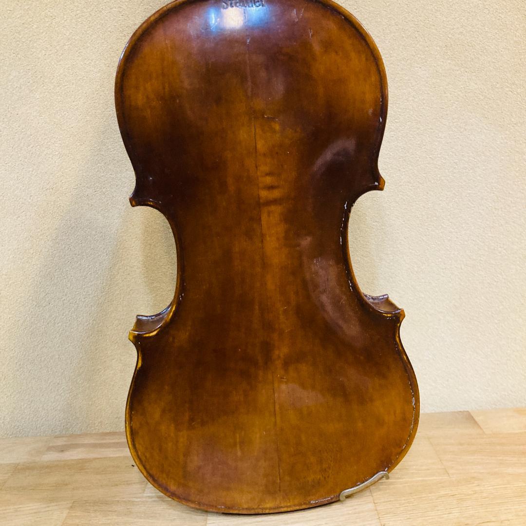 バイオリン　Jacobus Stainer Absam　ヴァイオリン