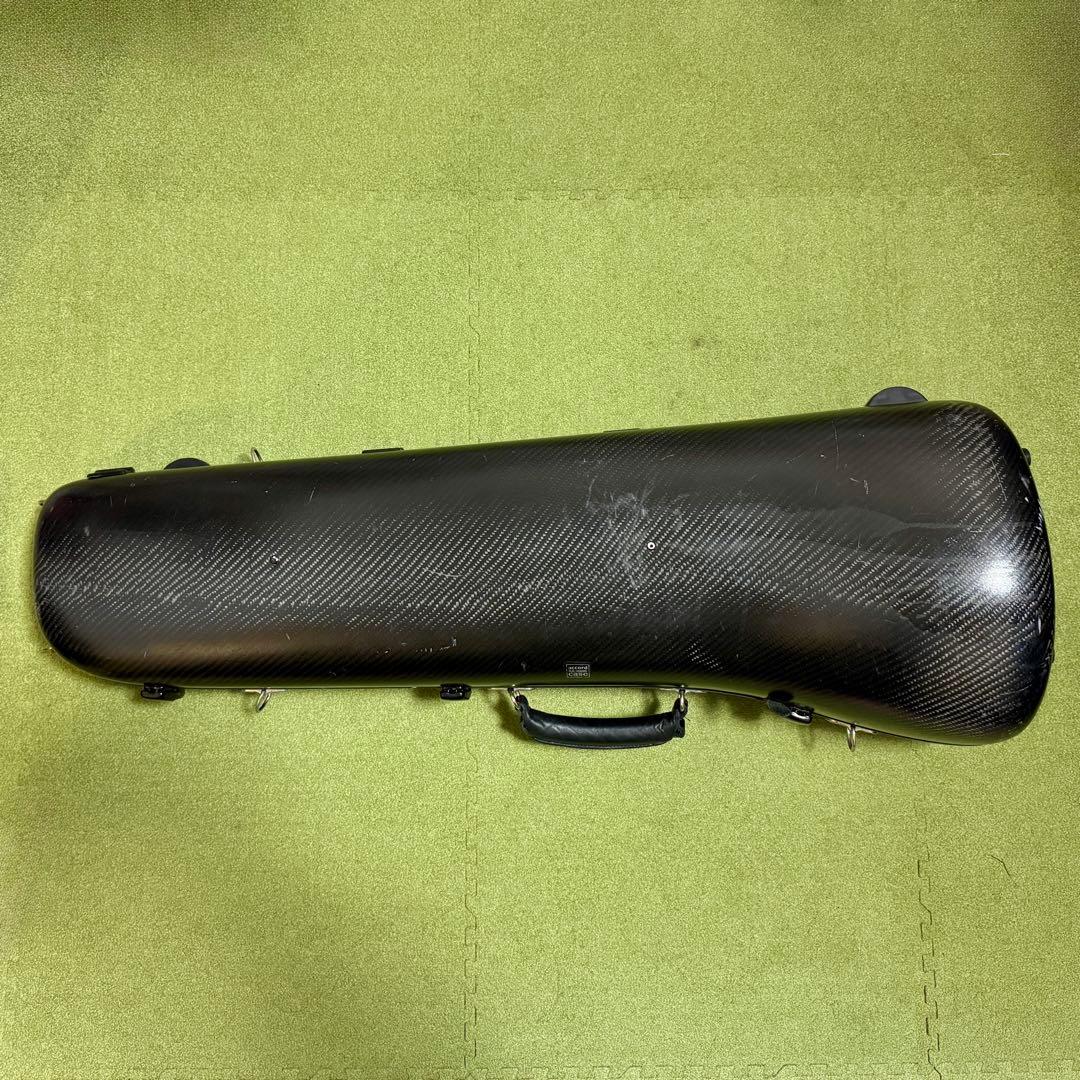 ミラフォン miraphone TU28 チューバ マウスピース 楽器・機材