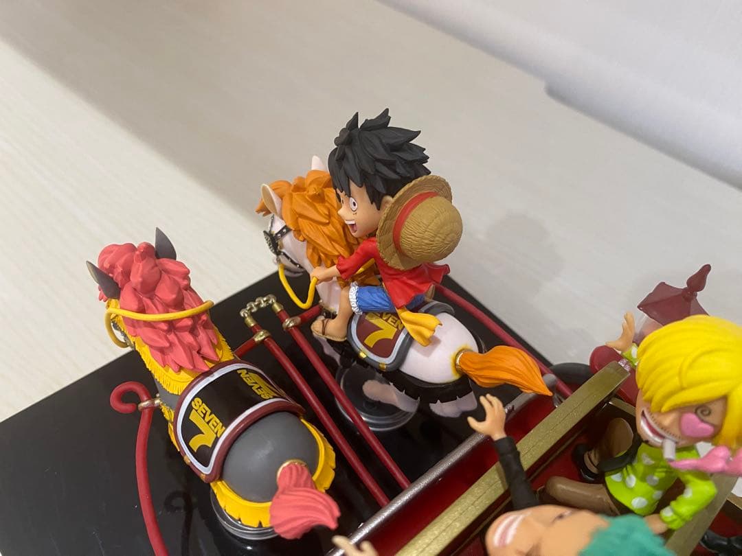 一番くじONLINEワンピース20th anniversary　Ｂ賞