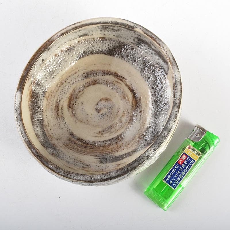 和食器 萬古焼 阿須賀陶苑造 鉢 六客 共箱 V R7048