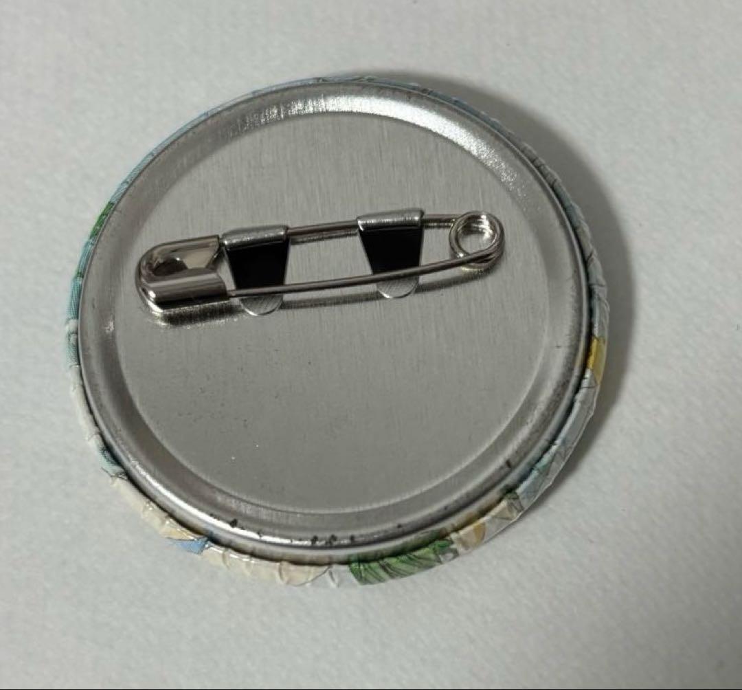 カードキャプターさくら　AGF2016 木之本桜　缶バッジ