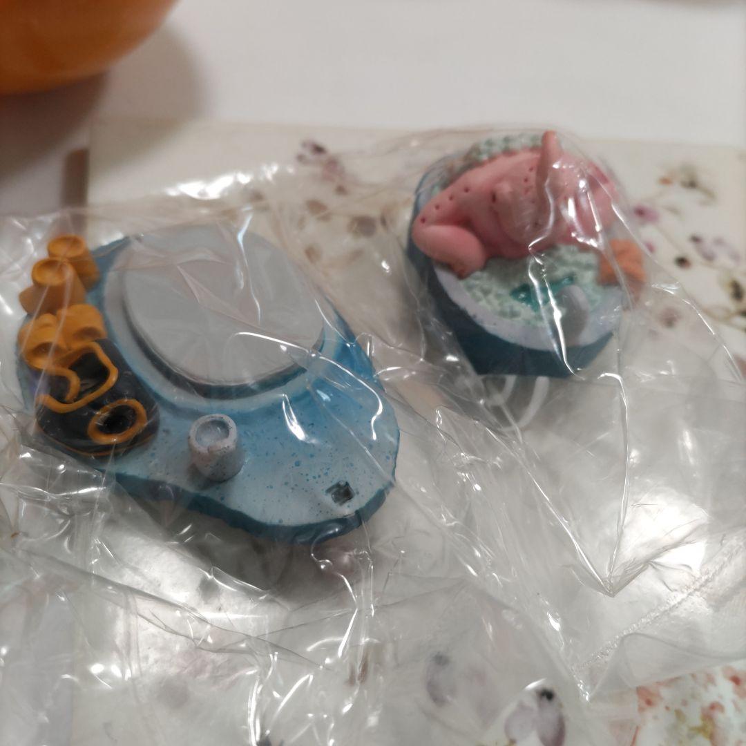 53. ドラゴンボールカプセル　ネオ