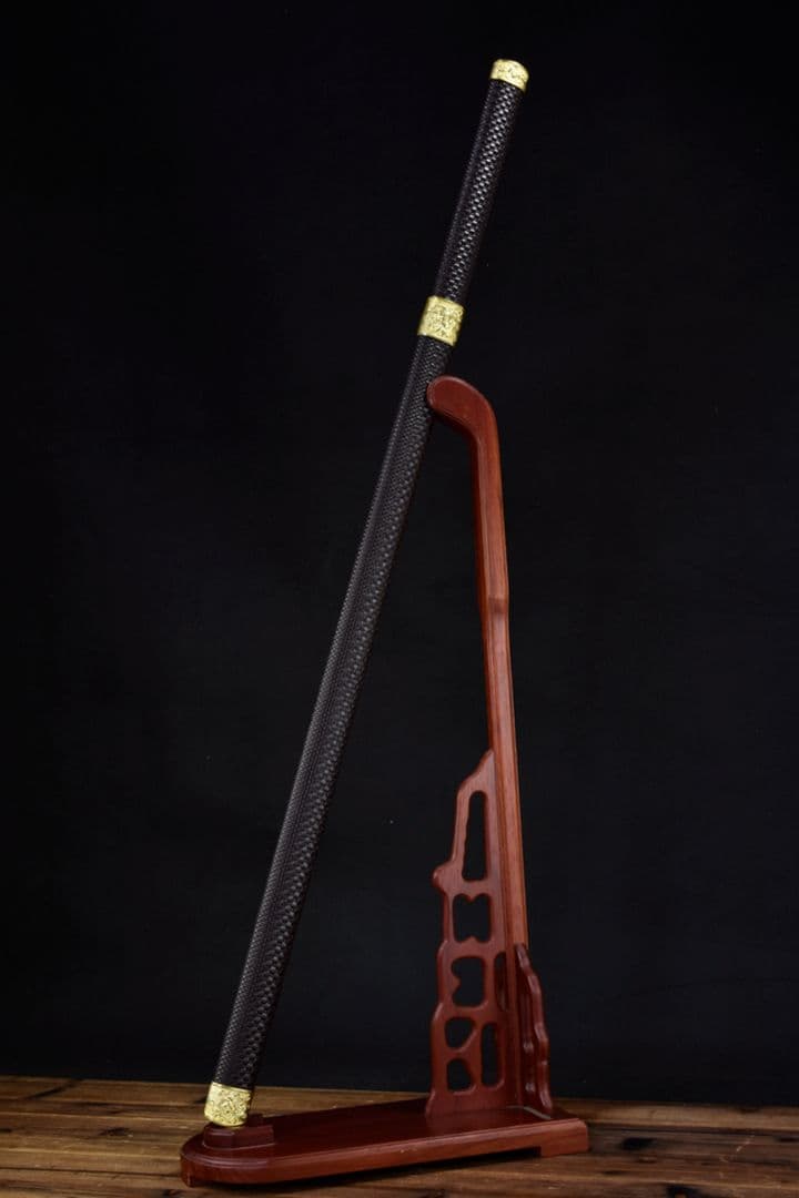 雲牡丹   武具　刀装具　日本刀　模造刀　居合刀