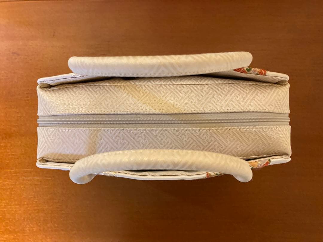 和装バック　2月末迄の出品