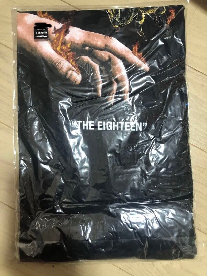 the GazettE Tシャツ THANX Six Guns 新品未開封 the GazettE 異演8/25