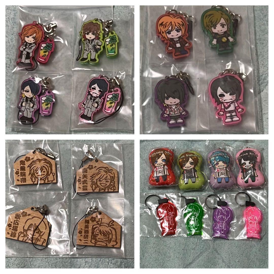 ゴールデンボンバー グッズ 纏めて - メルカリ